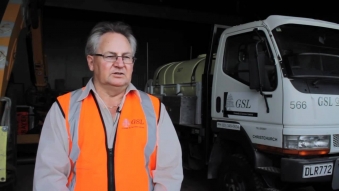 Embedded thumbnail for Ground Services Limited - Meet the Team