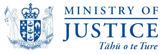 Ministry of Justice