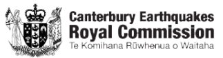 Canterbury Earthquakes Royal Commission